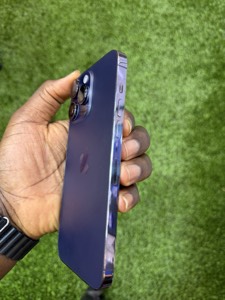 iPhone 14 Pro Max 256G version américaine authentique