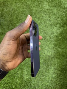 iPhone 14 Pro Max 256G version américaine authentique