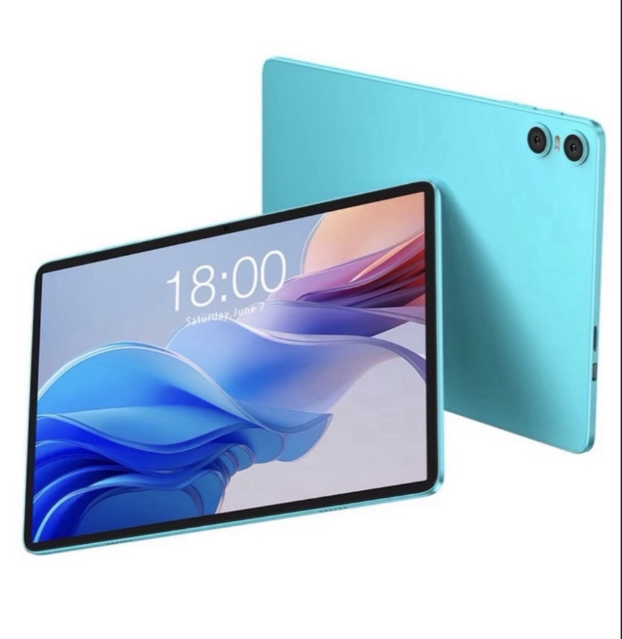 Tablette teclast P33 Android 15