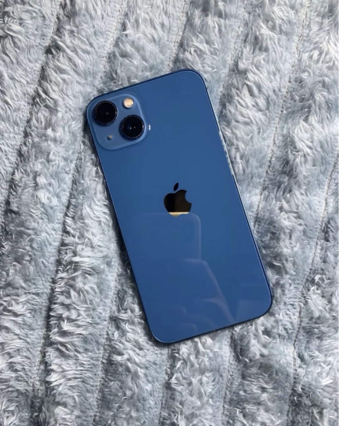 iPhone 13 recyclé