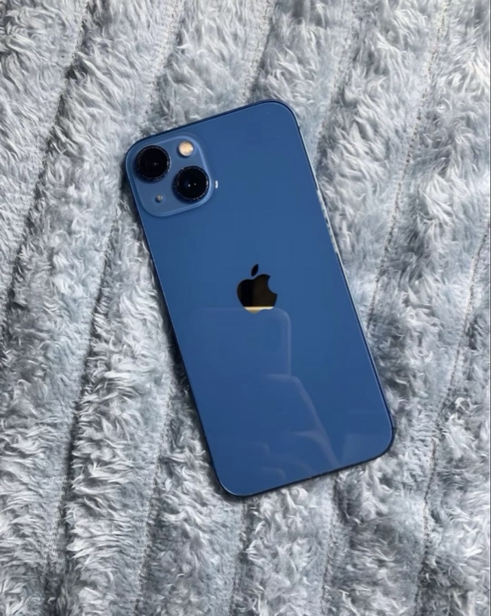 iPhone 13 recyclé