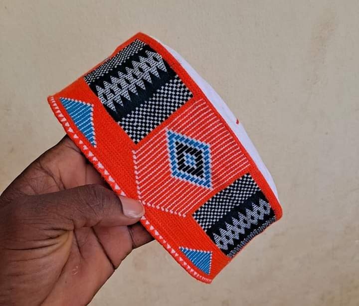 NAMOU FOUTA DJALLONS