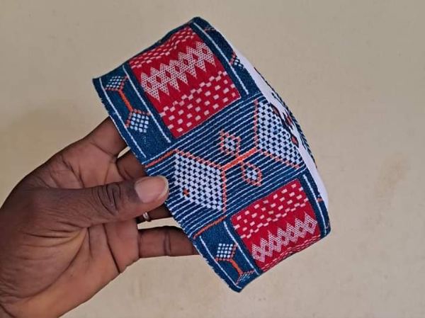 NAMOU FOUTA DJALLONS