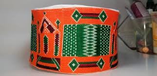 NAMOU FOUTA DJALLONS