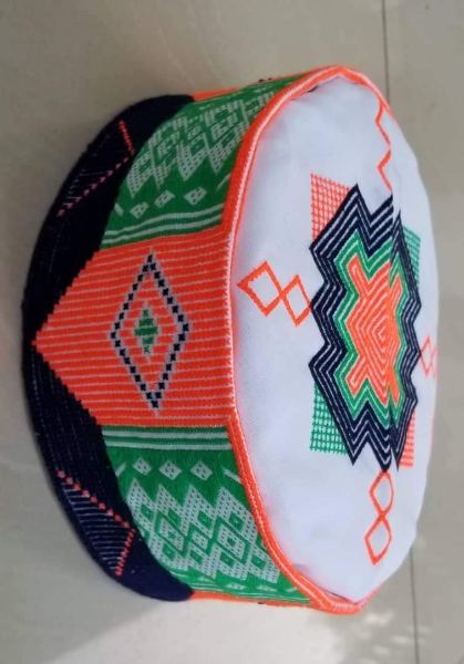 NAMOU FOUTA DJALLONS