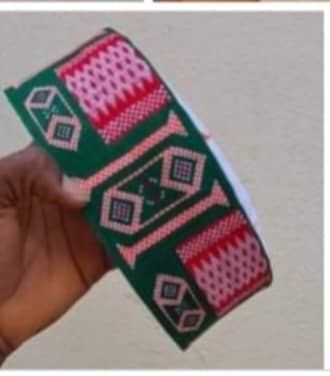 NAMOU FOUTA DJALLONS