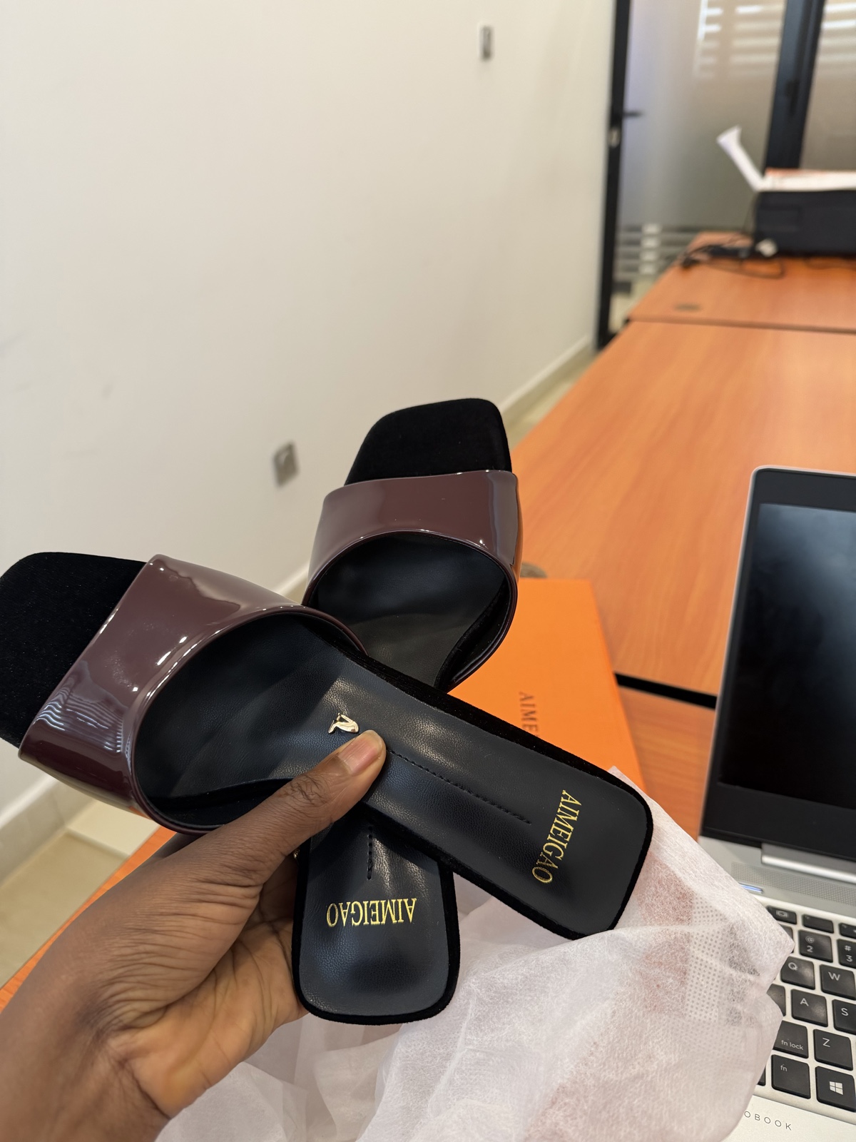 Chaussure