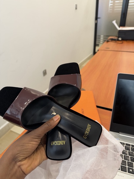 Chaussure