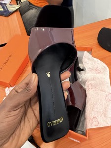 Chaussure