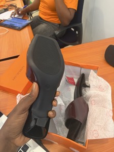 Chaussure