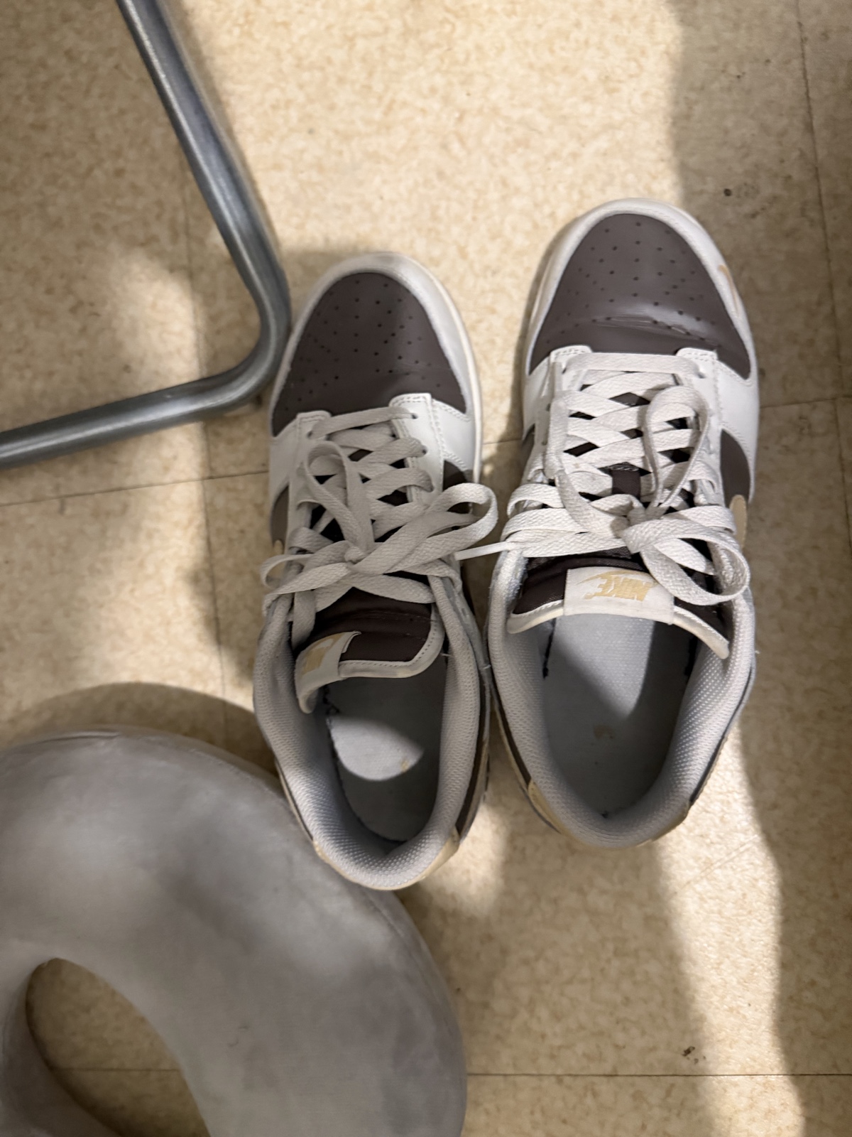 Chaussure pour femme