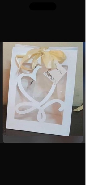 Sac cadeaux Mariage, Baptême