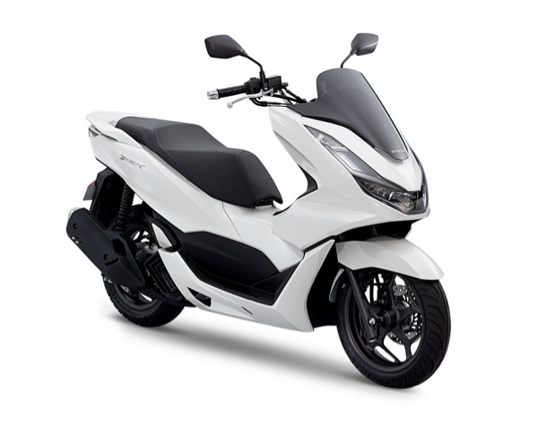 PCX 2021 à 2025