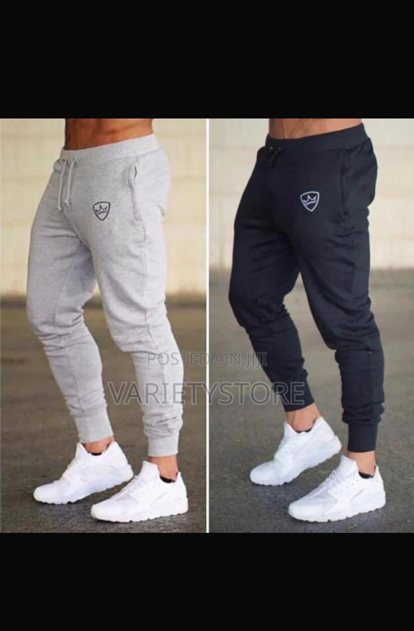 Joggings