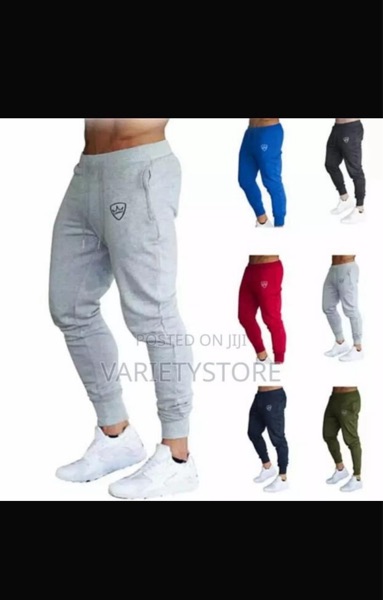 Joggings