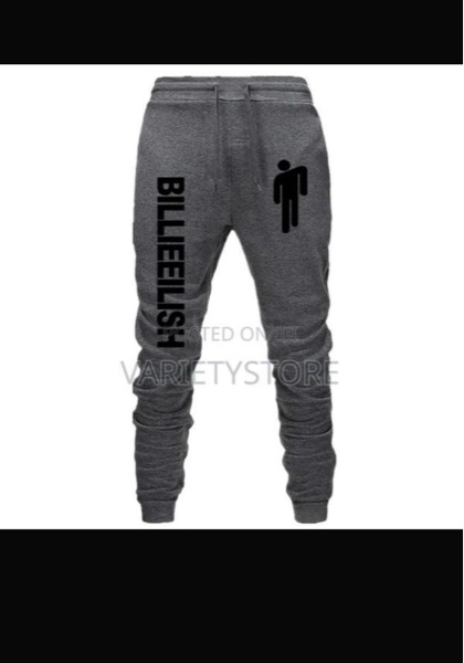 Joggings