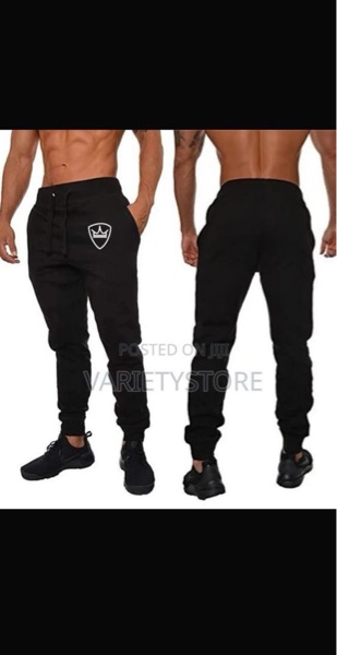 Joggings