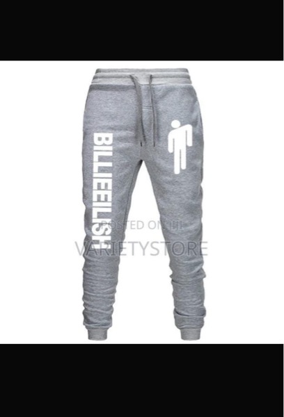 Joggings
