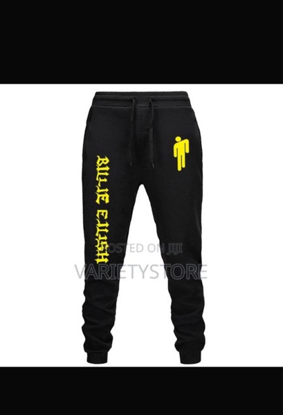 Joggings