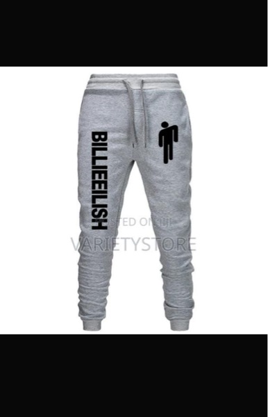 Joggings