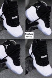 Chaussure