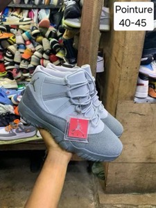 Chaussure