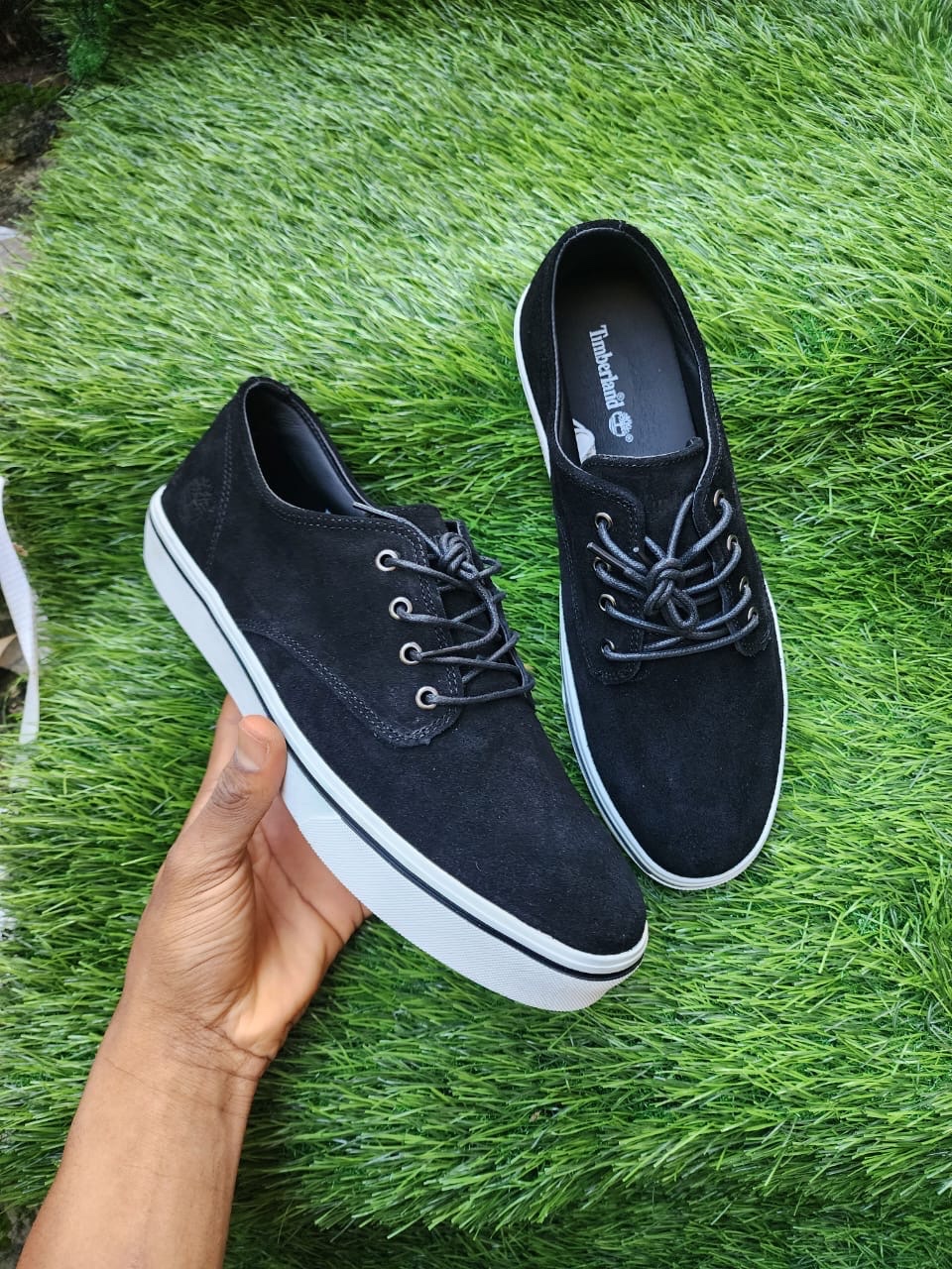 Chaussure
