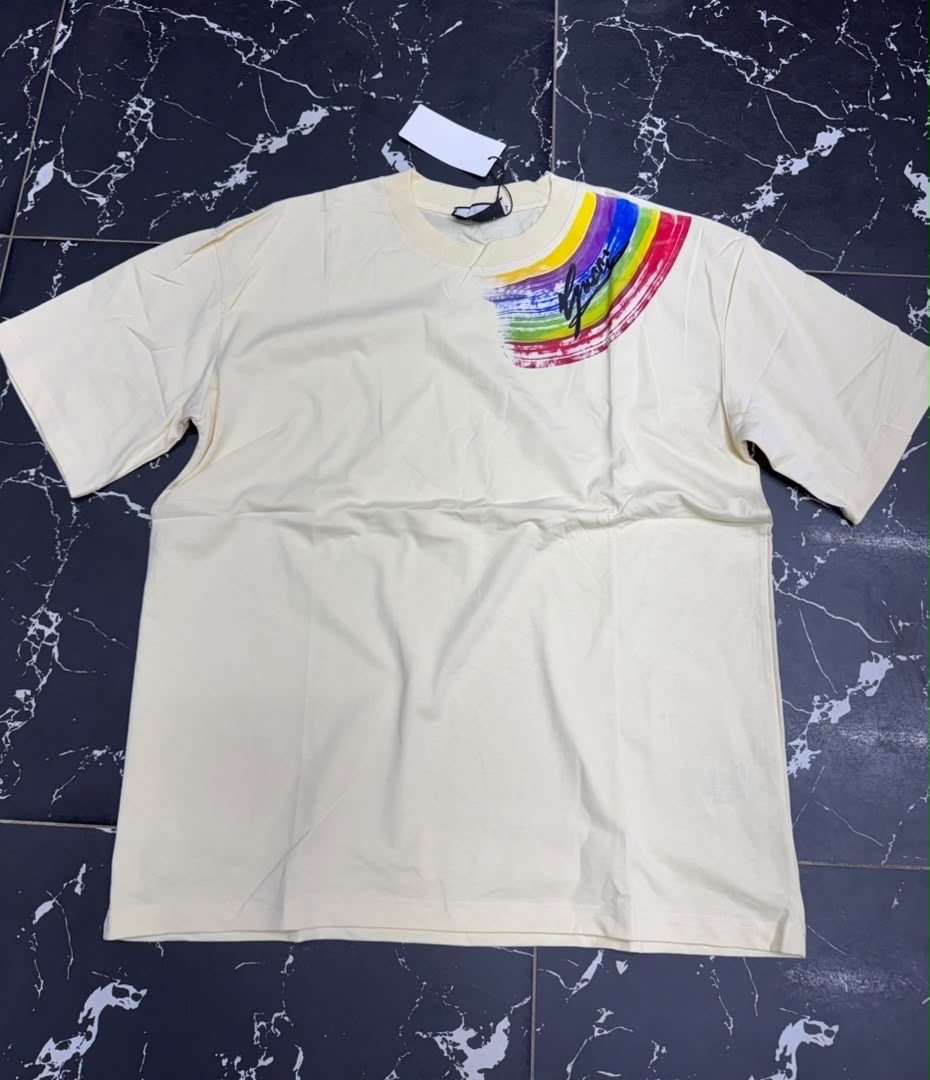 Tee-shirts