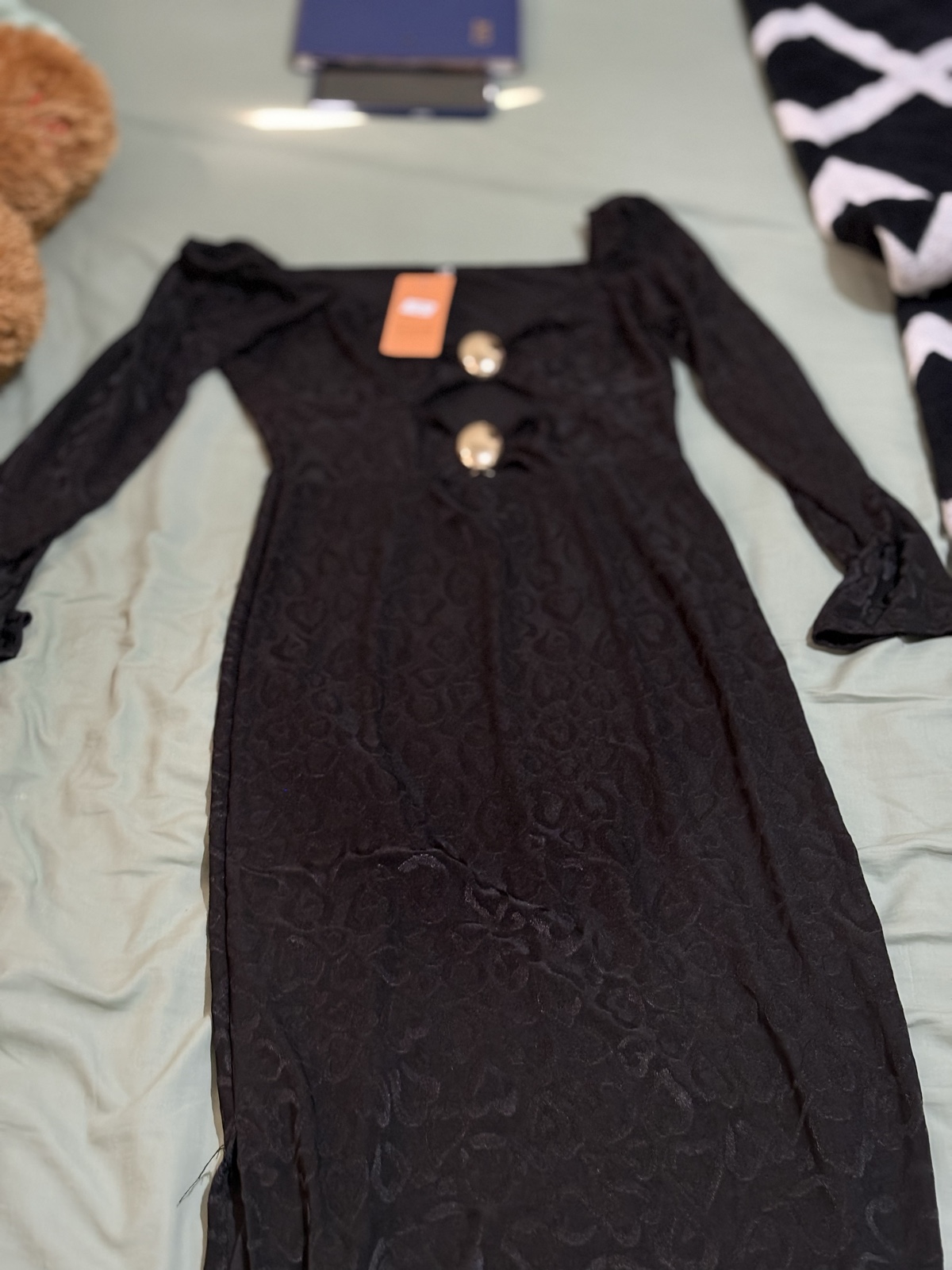 Robe de soirée