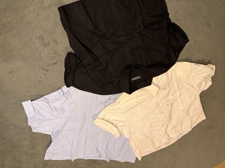 Vêtements tendances femmes