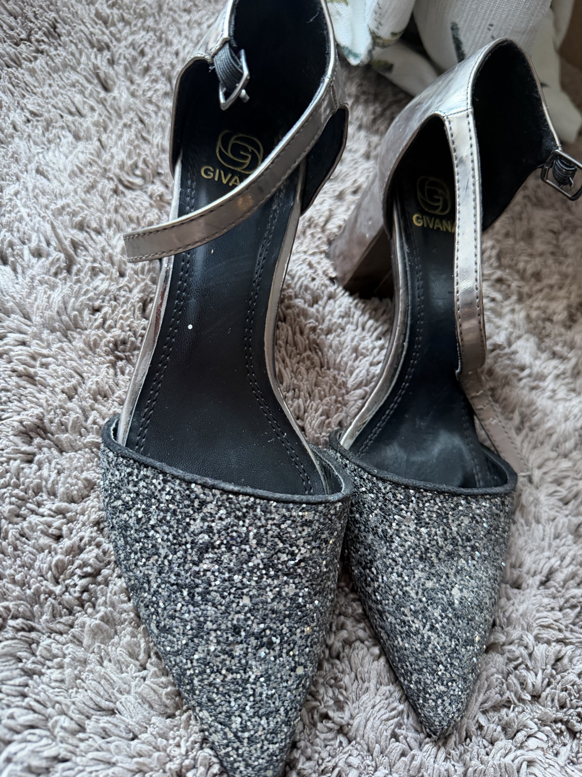 Chaussures