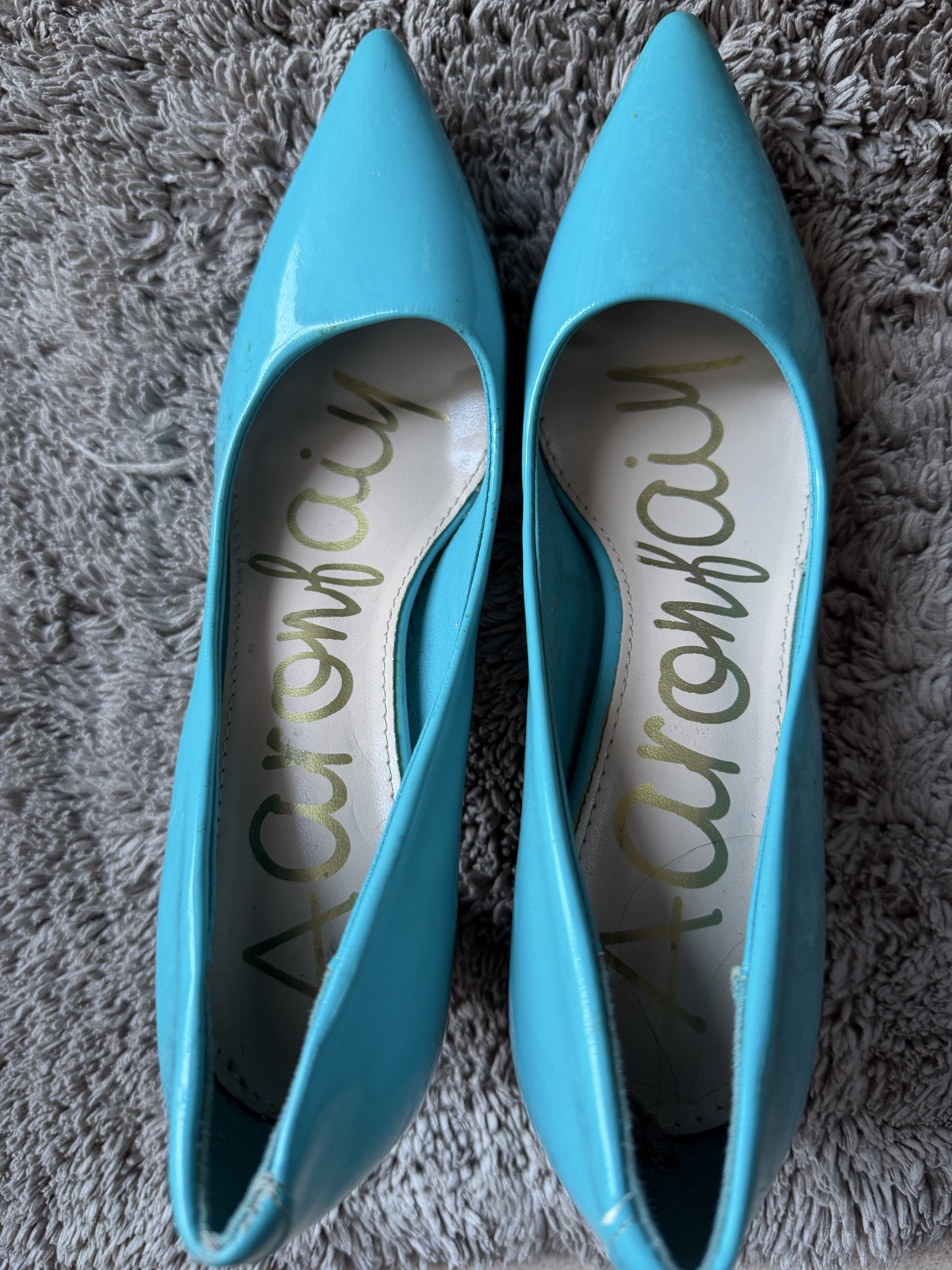 Chaussures