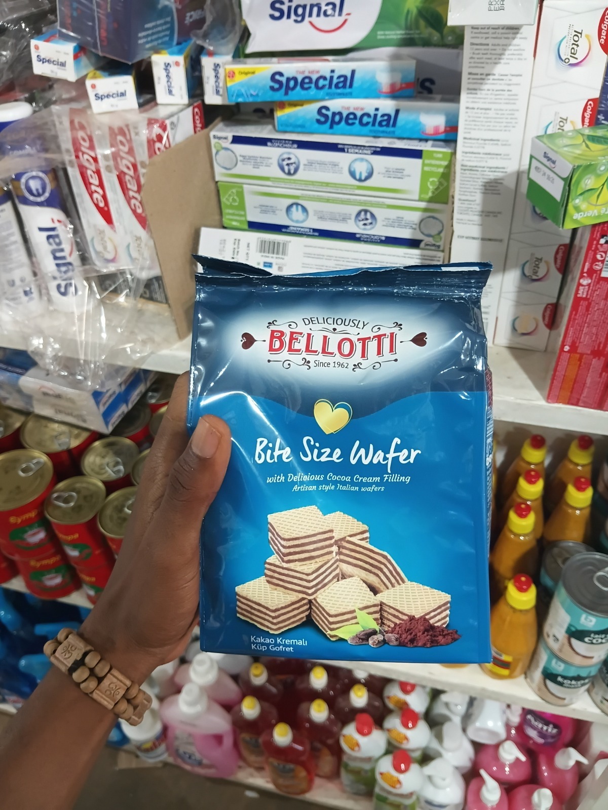 Belloti