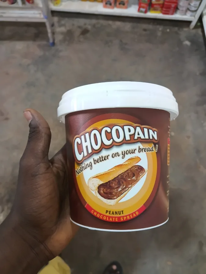 Chocopain