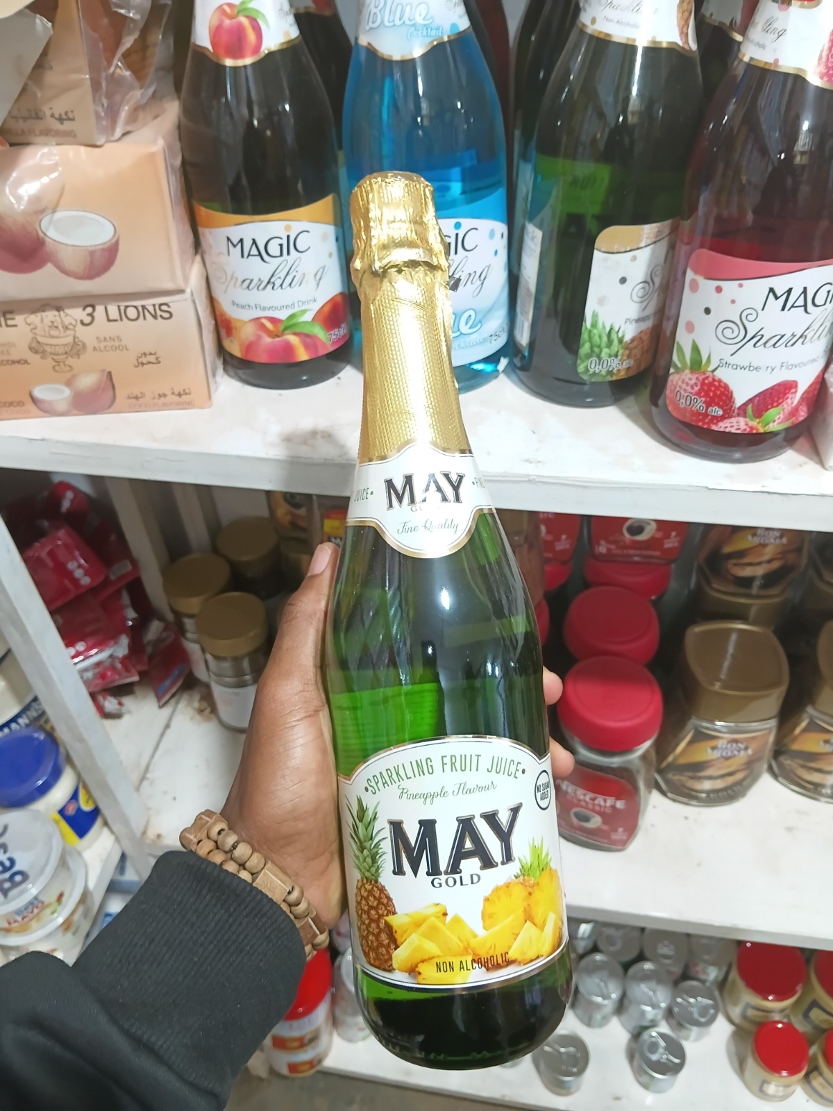 Champagne