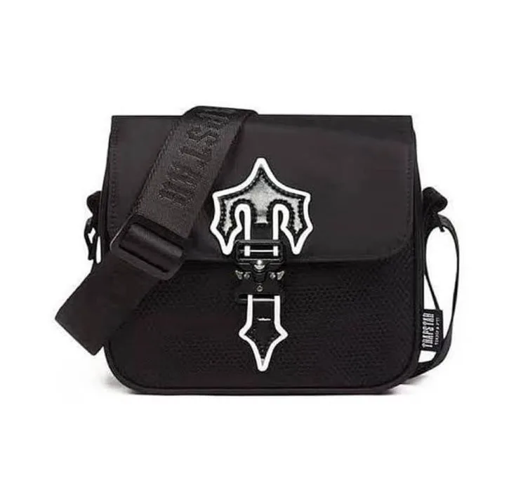 Casquette sac et ceinture