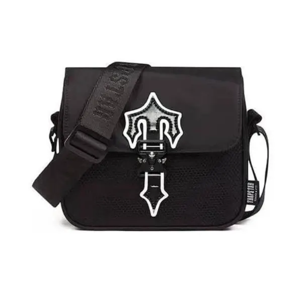 Casquette sac et ceinture