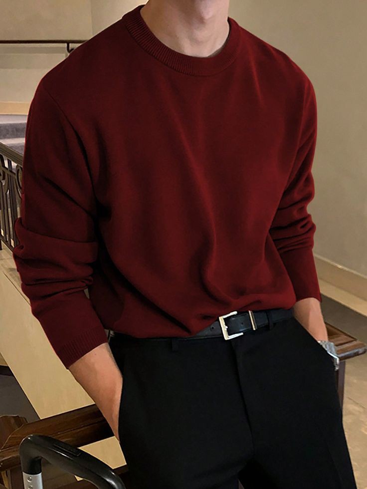 T-shirt manche long