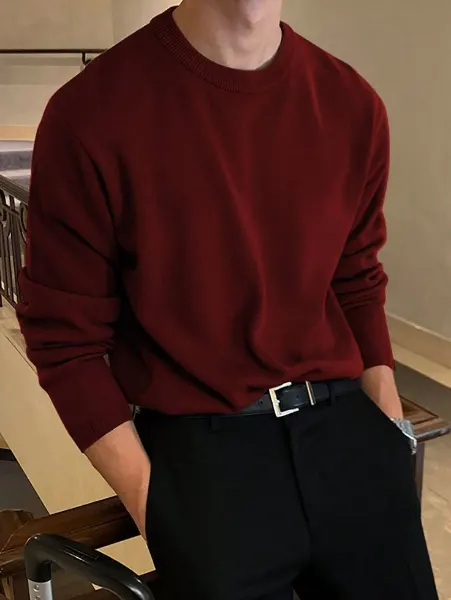 T-shirt manche long