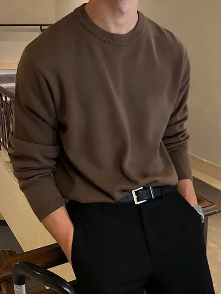 T-shirt manche long