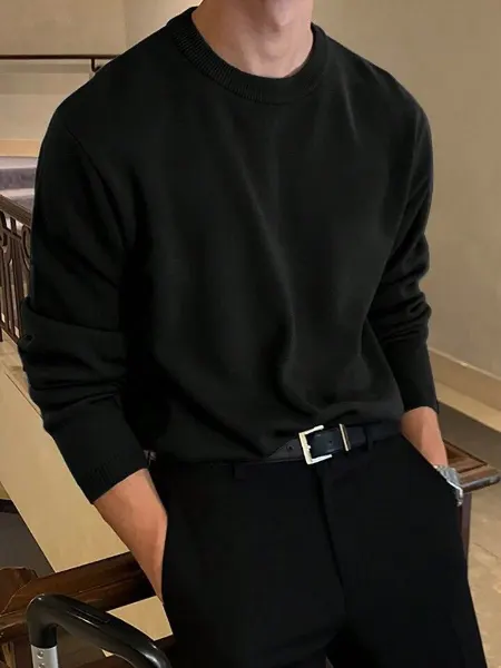 T-shirt manche long