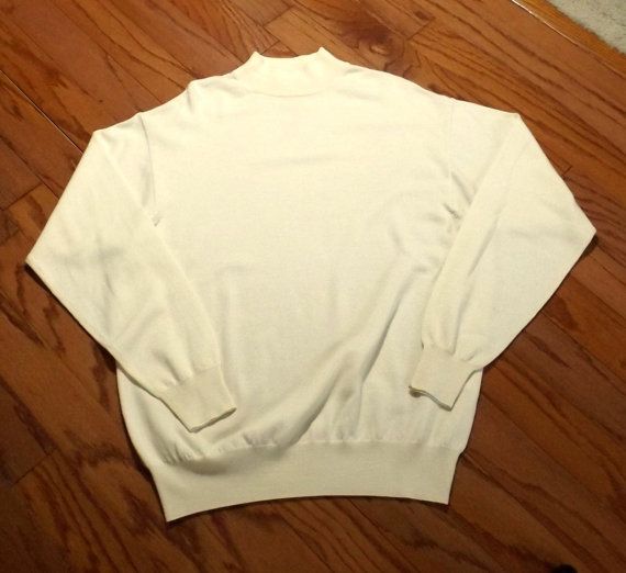 Pull manche longue