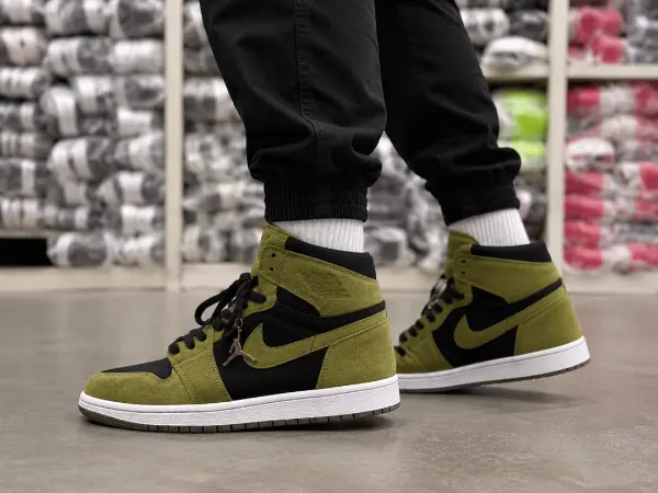 Jordan one