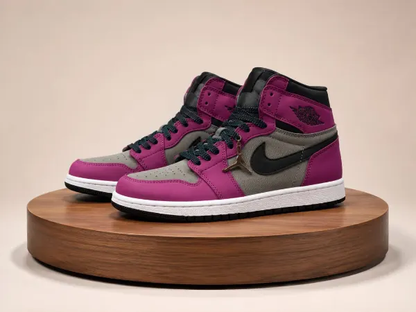 Jordan one