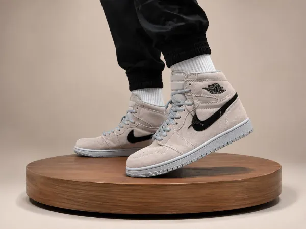 Jordan one