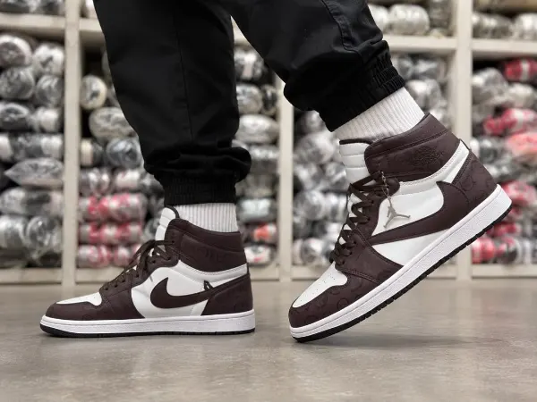 Jordan one