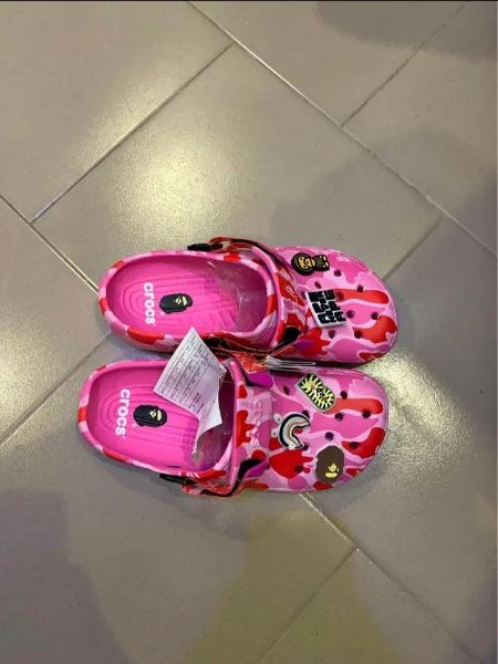 Tapete chaussure