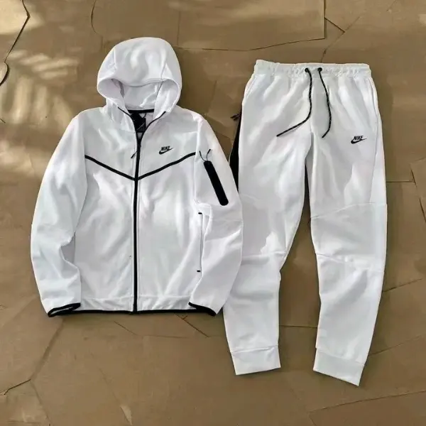 Nike tech