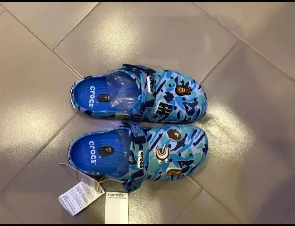 Chaussure