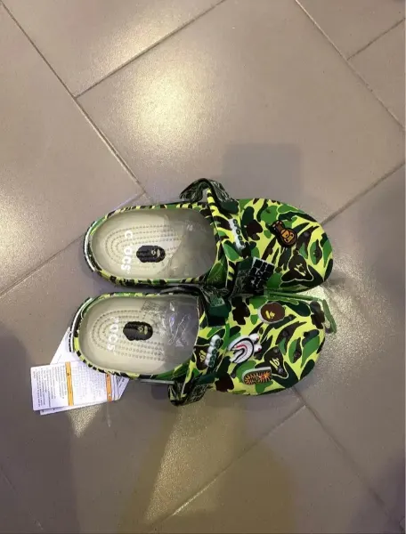 Chaussure